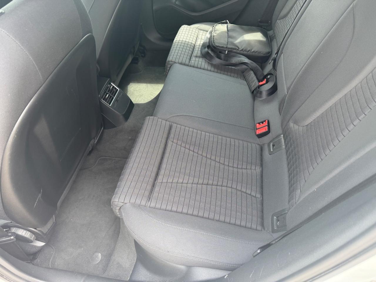 Audi A3 2.0 TDI 150 CV clean diesel S tronic Ambiente