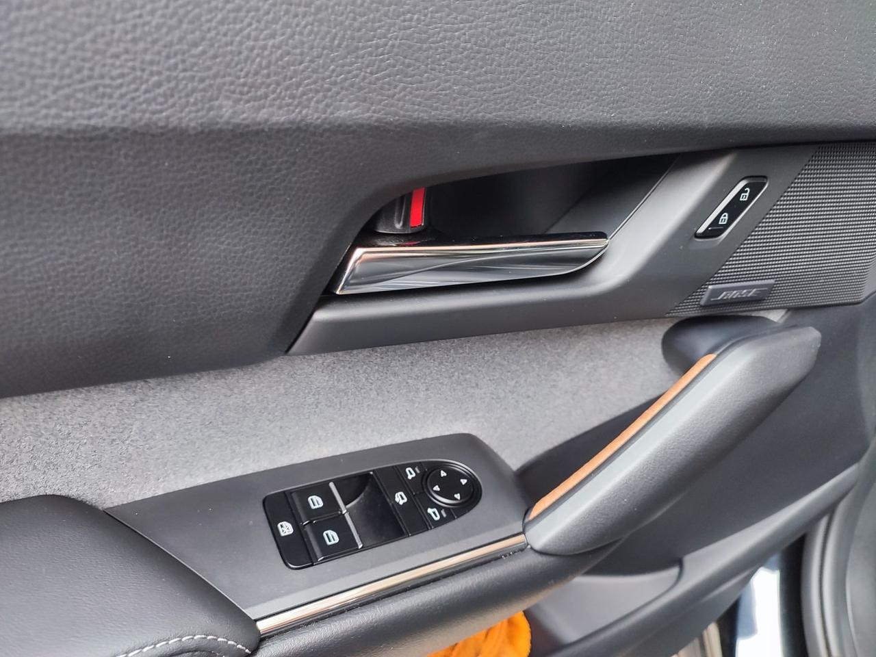 Mazda MX-30 Edition R e-Skyactiv R-EV PHEV 1 #7866