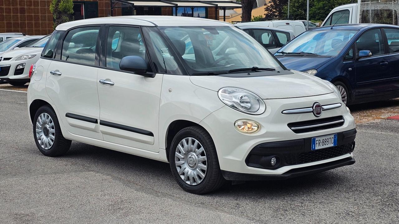 Fiat 500L 1.3 Multijet 95 CV Business