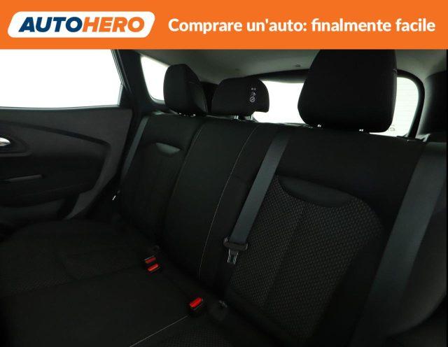 RENAULT Kadjar Blue dCi 8V 115CV Sport Edition