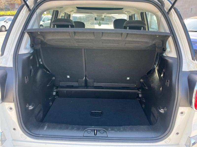 FIAT 500L Lounge 1.4 95cv