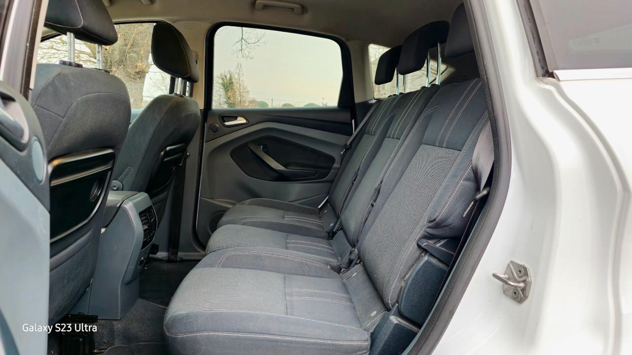 Ford C Max Titanium ok neopatentati garantita 12 mesi