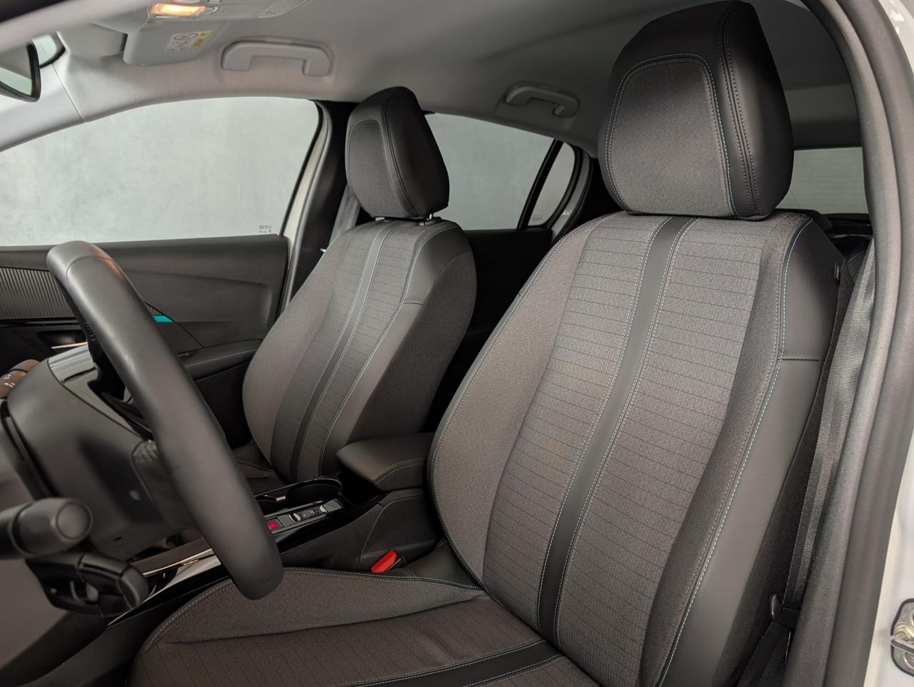 Peugeot 208 1.2 puretech 100cv Allure Pack