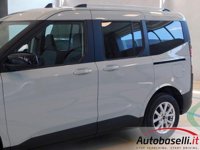 FORD Tourneo Courier 1.0 EcoBoost 125CV TITANIUM UNICO PROPRIETARIO