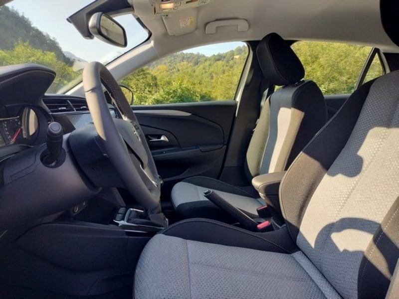 Opel Corsa Corsa 1.2 100 CV Edition