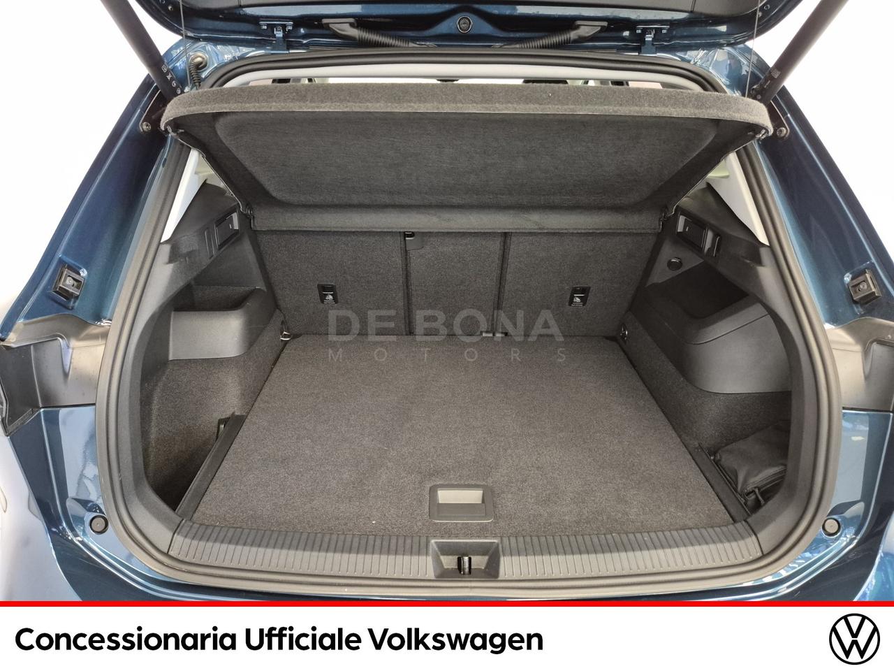 Volkswagen Tiguan 2.0 tdi edition plus 150cv dsg