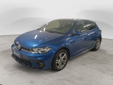 Volkswagen Polo 1.0 TSI R-Line