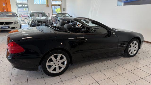 MERCEDES-BENZ SL 350 ? Iscrivibile ASI - Tutti i tagliandi