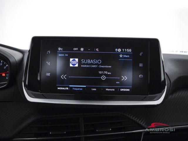 PEUGEOT 2008 1.2 puretech Active Pack s&s 100cv