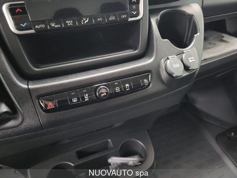 FIAT Ducato Ducato 35 2.2 Mjt 140CV MH1 L2H1 Furgone