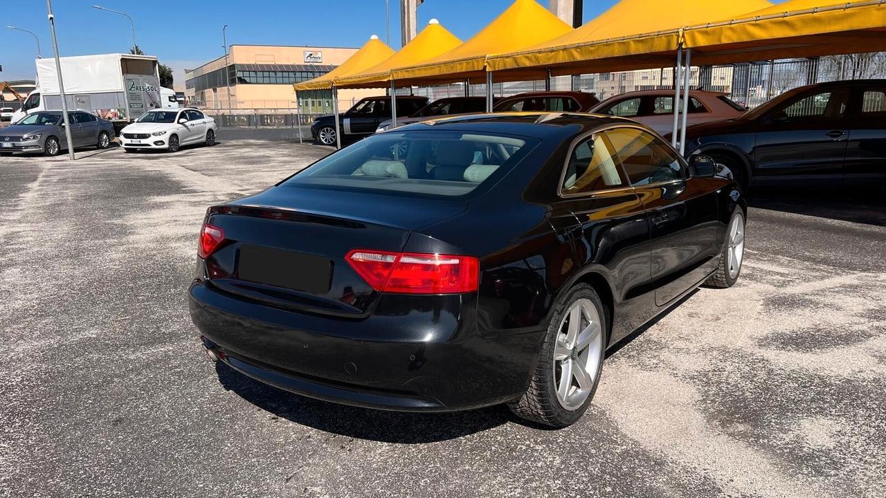 Audi A5 2.0 TFSI 180 CV