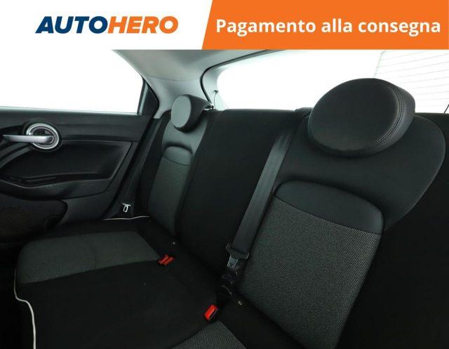 FIAT 500X 1.3 MultiJet 95 CV Pop Star