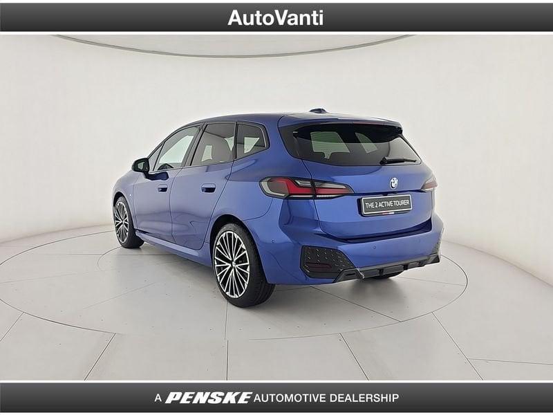 BMW Serie 2 Active Tourer 218i Active Tourer Msport