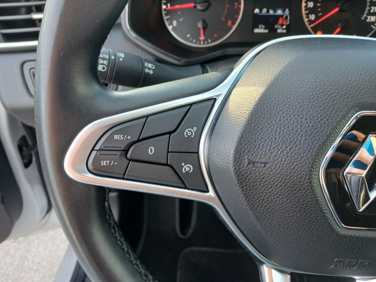 Renault Clio TCE 90CV 5P 2023 BENZINA
