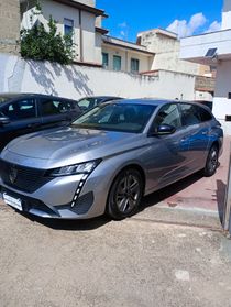 Peugeot 308 BlueHDi 130 S&S Active Pack