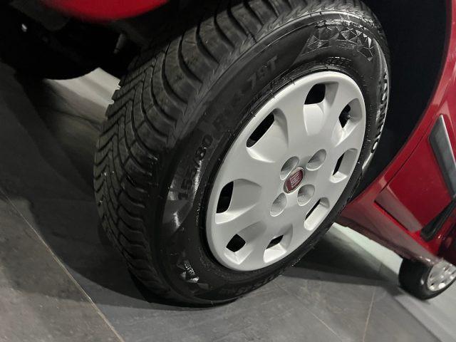FIAT Panda 1.2 Dynamic UNICA PROPRIETARIA