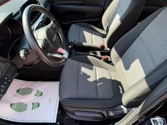 Kia Stonic 1.0 T-GDi 100 CV MHEV MT Urban