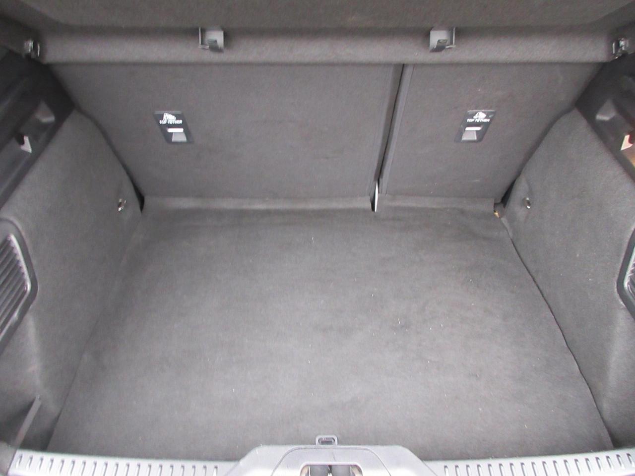 Ford Focus 5 Porte Focus 1.5 ecoblue ST-Line 115cv auto