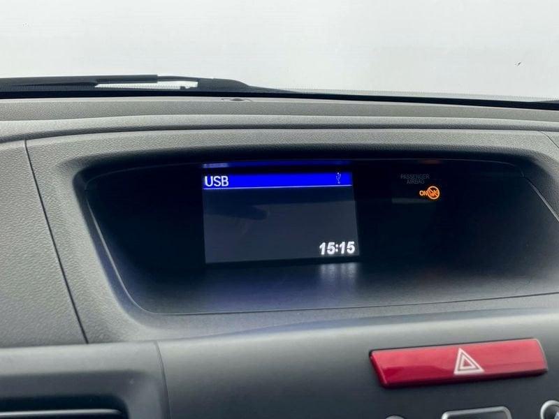 Honda CR-V CR-V 1.6 i-DTEC Elegance 2WD