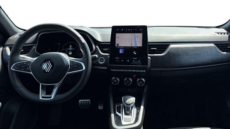 Renault Arkana esprit alpine E-Tech full hybrid 145