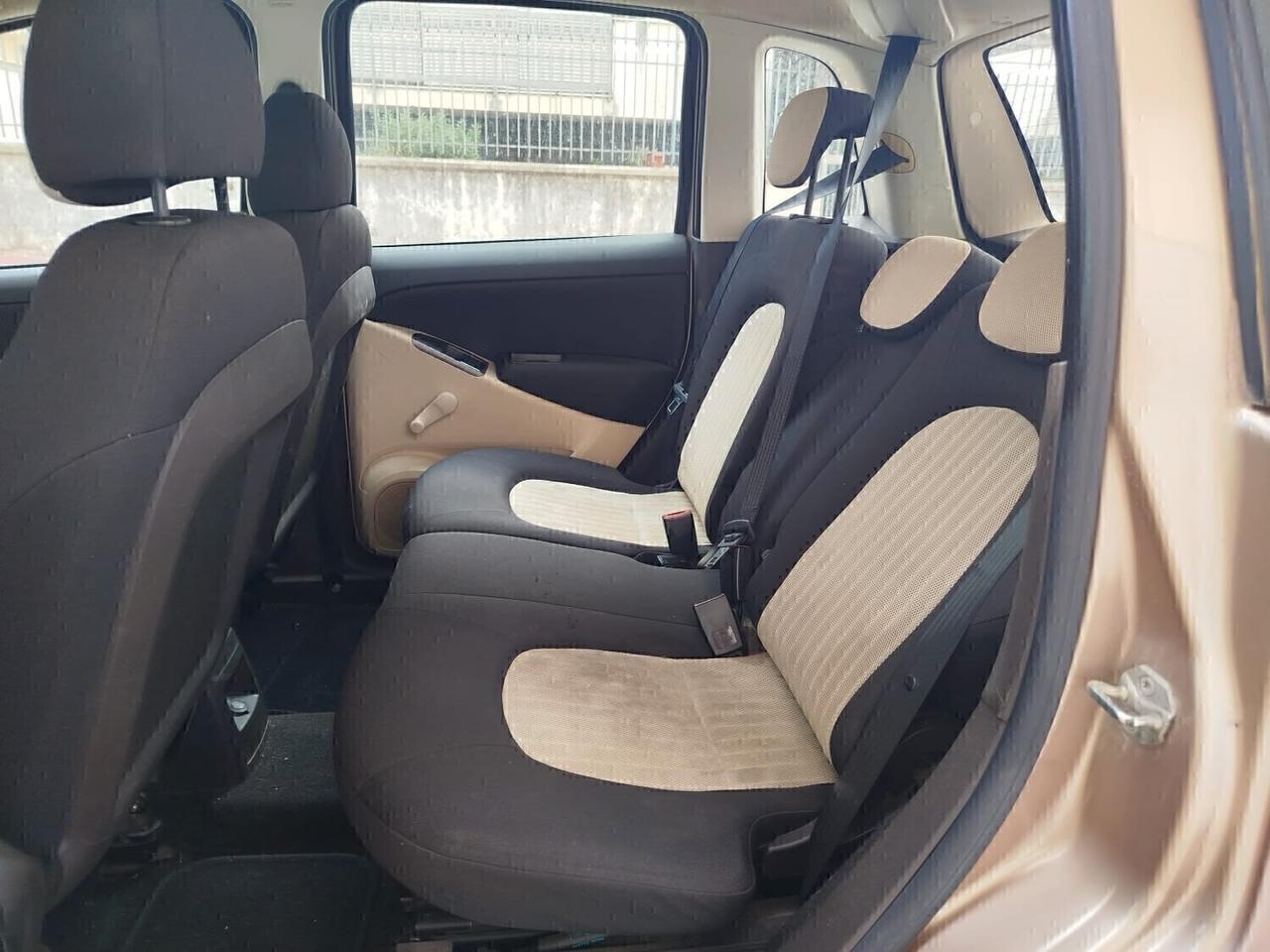 Lancia MUSA 1.4 benzina