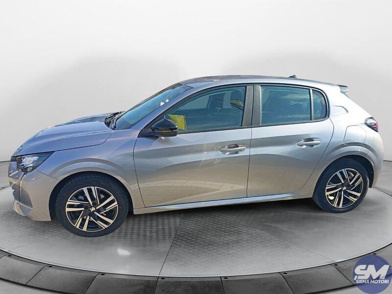 Peugeot 208 Active Pack BlueHDi 100 S/S