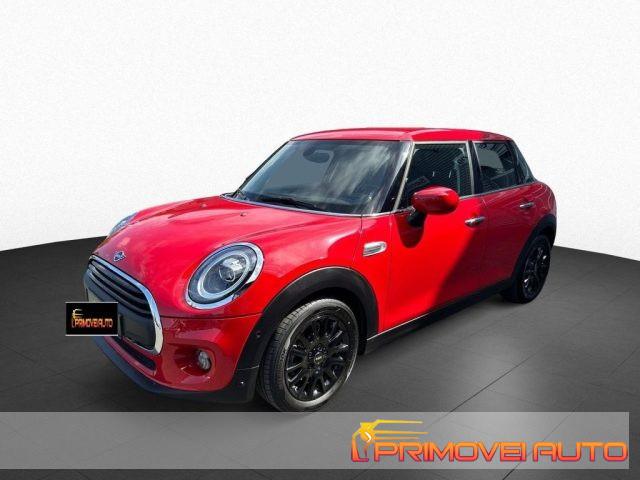 MINI One 1.5 One 5 porte