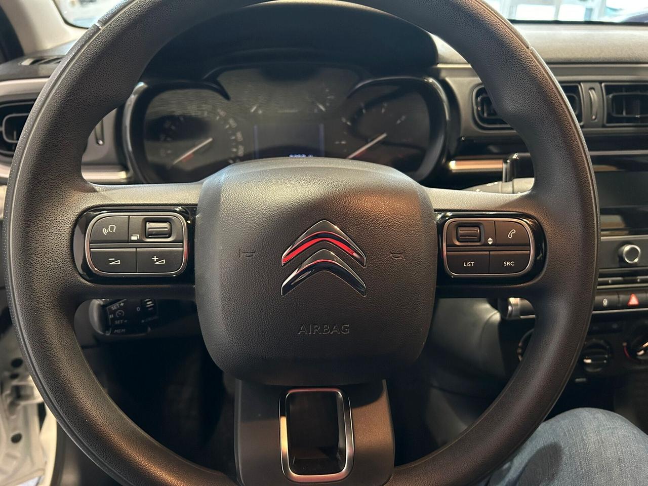 Citroen C3 PureTech 68 Feel