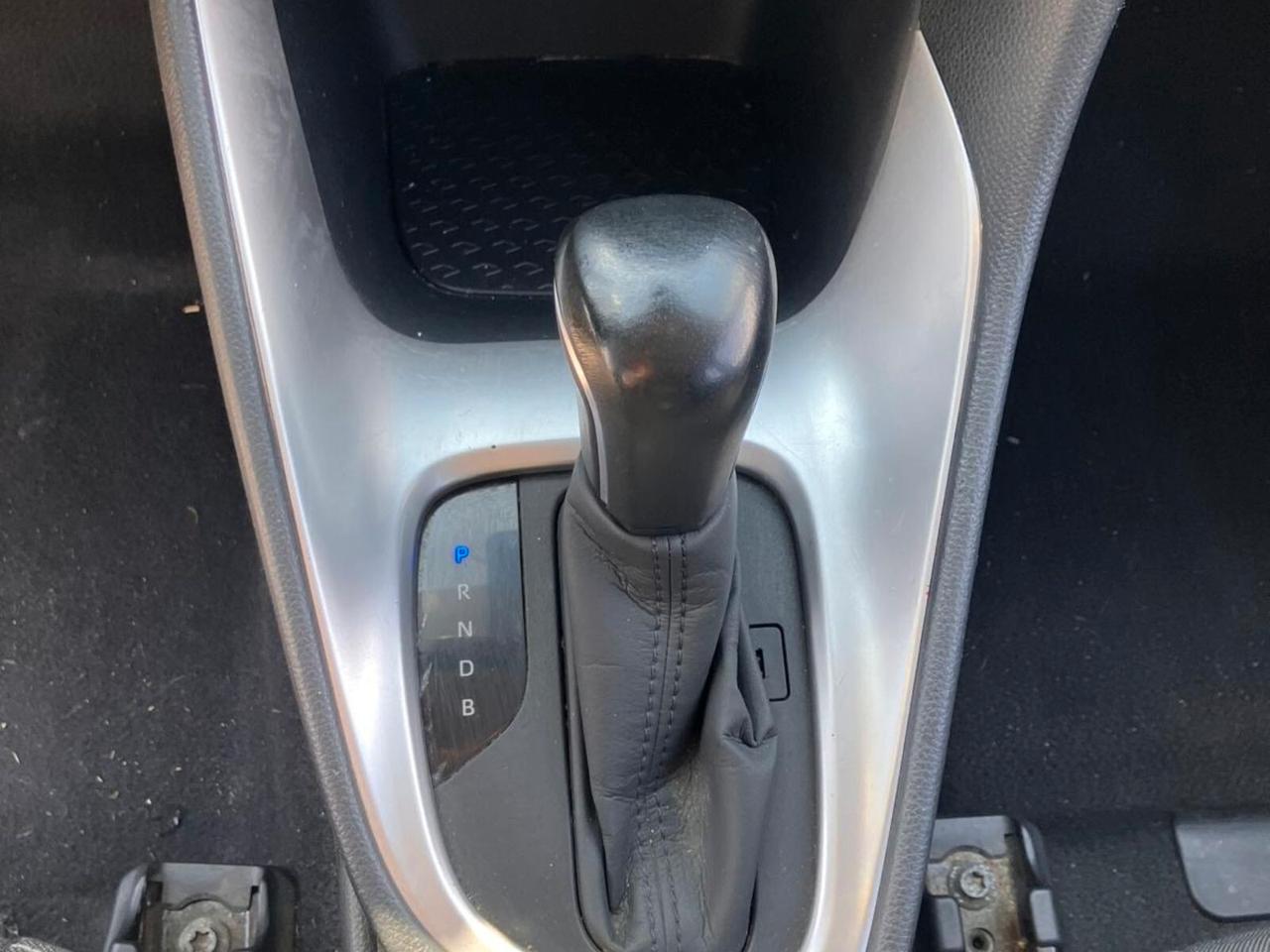 Toyota Yaris 1.5 Hybrid 5 porte Trend