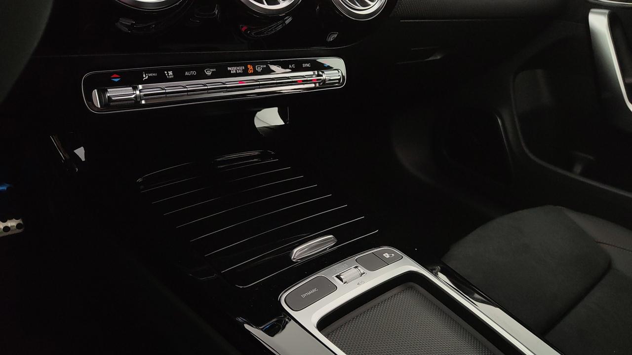 Mercedes-Benz CLA Shooting Brake AMG 35 AMG Line Premium Plus 4matic auto