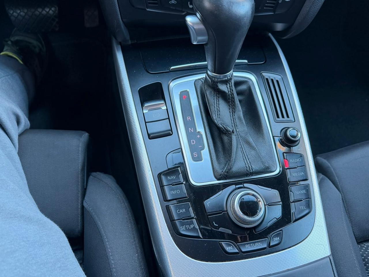 Audi A4 Avant 2.0 TDI 143CV F.AP. Advanced