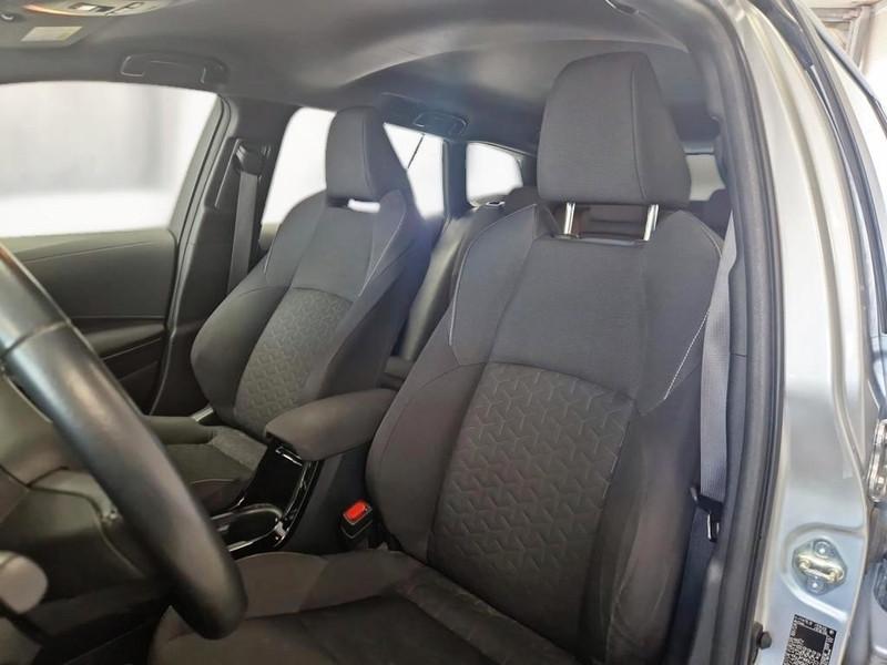 TOYOTA COROLLA TS 1.8 HYBRID BUSINESS STATION WAGON