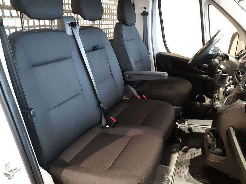 Toyota Proace Max 35H 2.2 BlueHDi 140CV PLM Cassonato