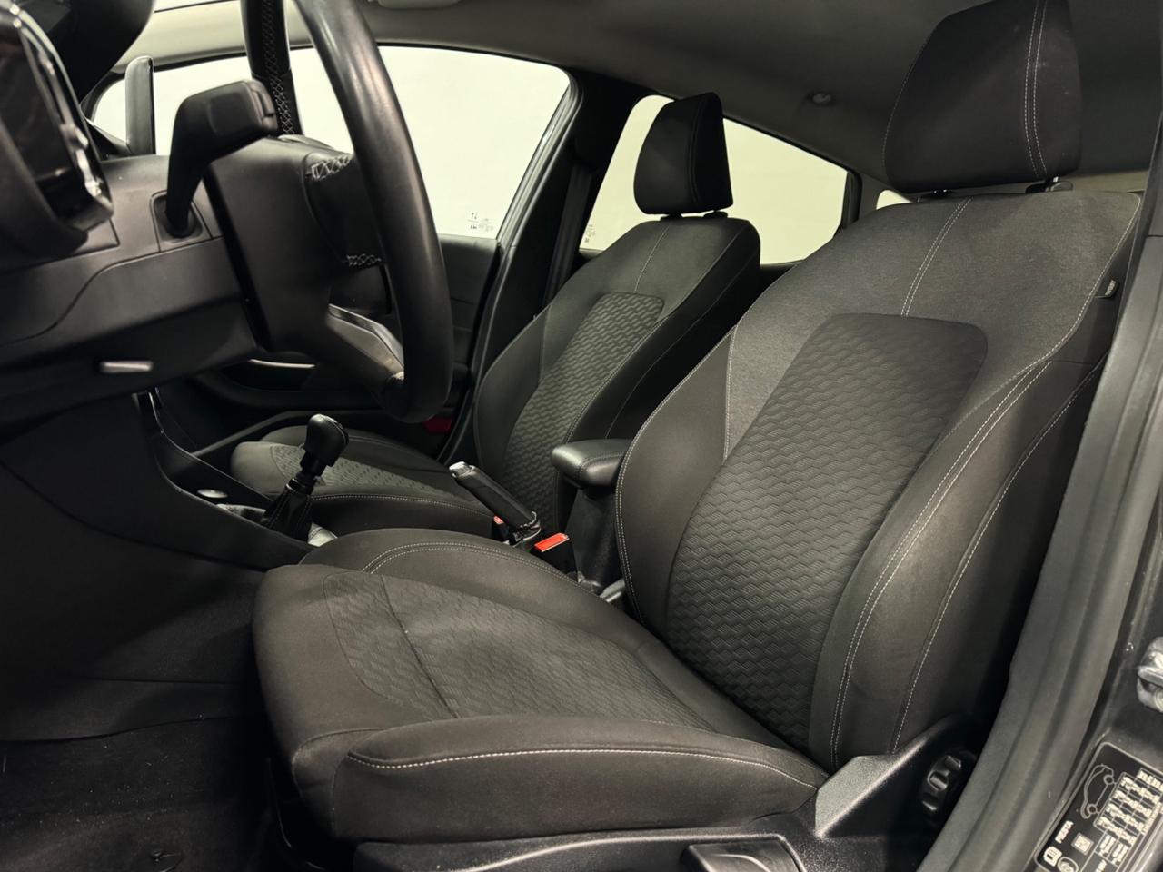 Ford Fiesta 1.0 Hybrid 125 CV Titanium PROMO!!