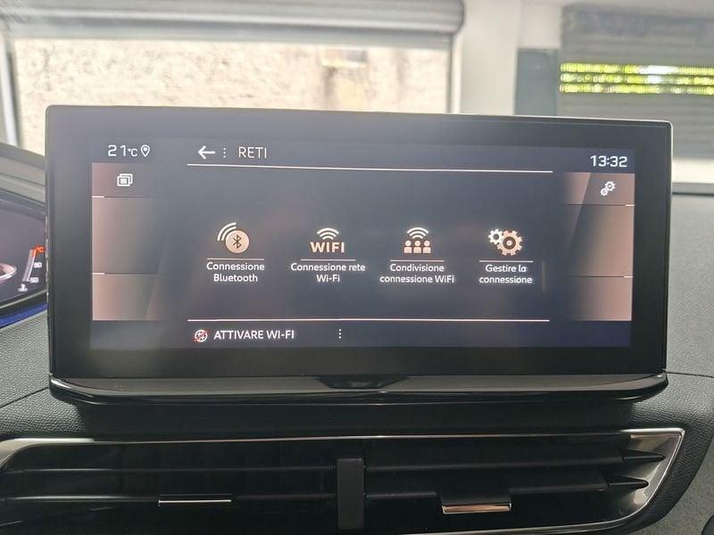 Peugeot 3008 BlueHDI 130 S&S EAT8 GT aut.