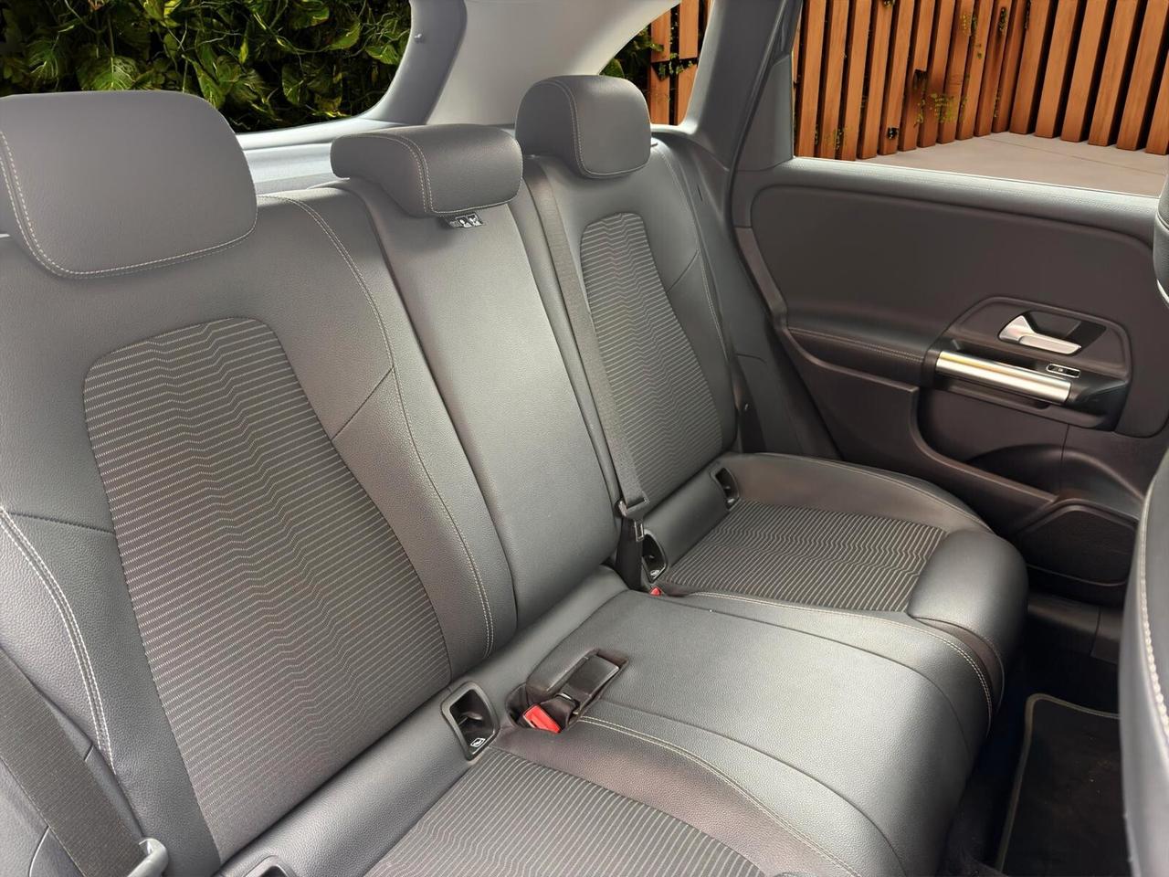 Mercedes-benz B 200 Automatic Sport Plus