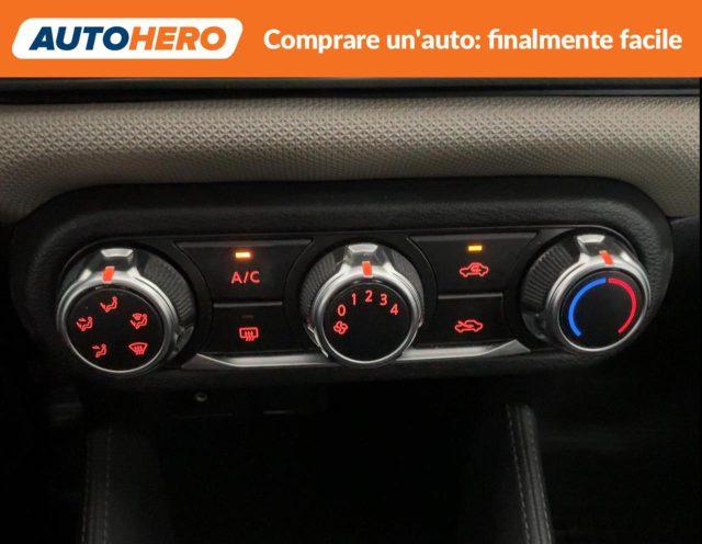 NISSAN Micra 1.5 dCi 8V 5 porte Acenta