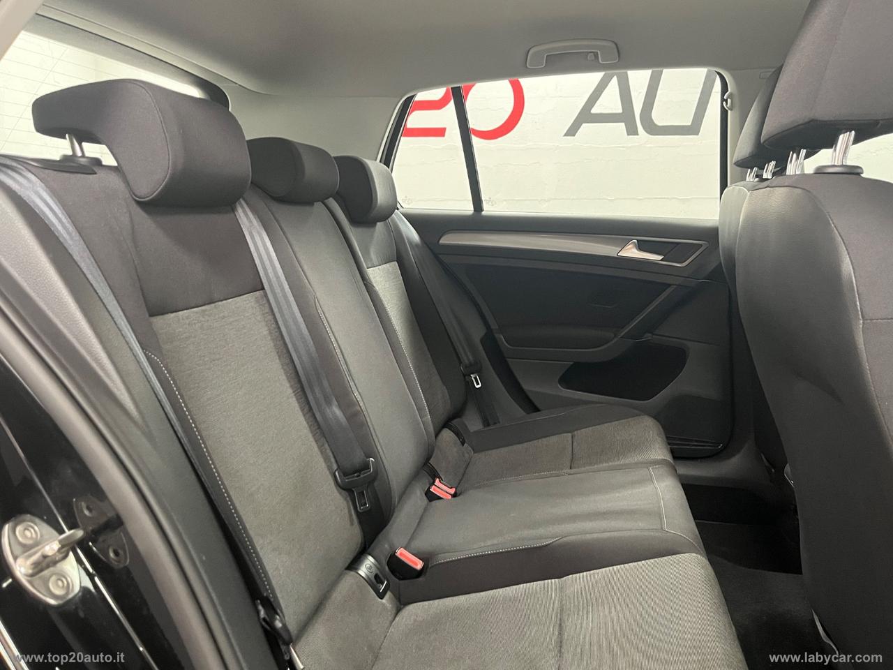VOLKSWAGEN Golf 1.2 TSI 85 CV 5p. Tech&Sound BMT