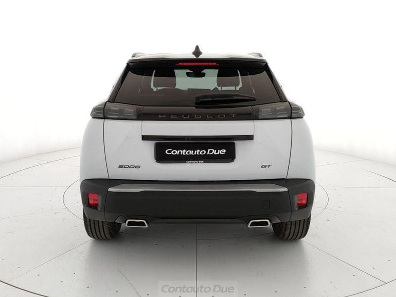 Peugeot 2008 2008 1.5 bluehdi GT s&s 130cv eat8