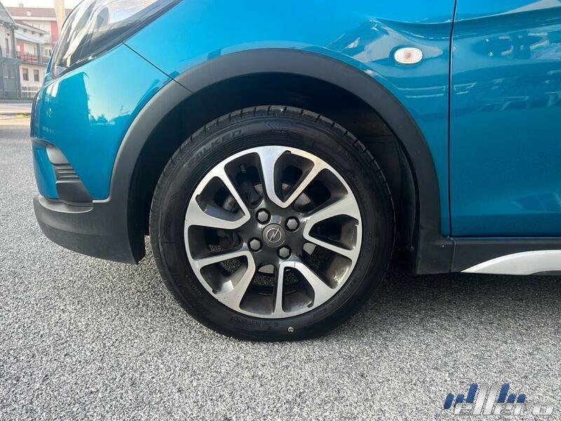 Opel Karl 1.0