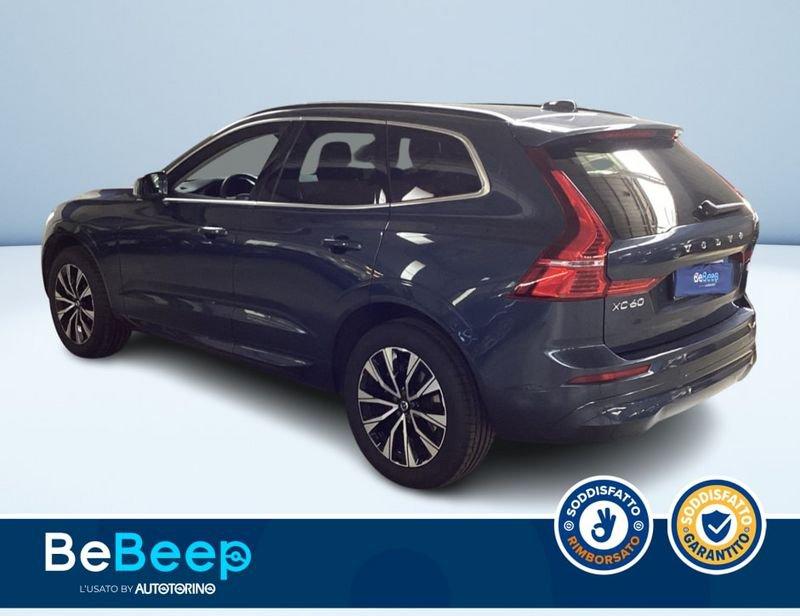 Volvo XC60 2.0 B4 CORE AUTO