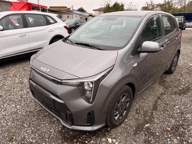 KIA Picanto 1.0 12V GPL 5 porte Urban Fleet