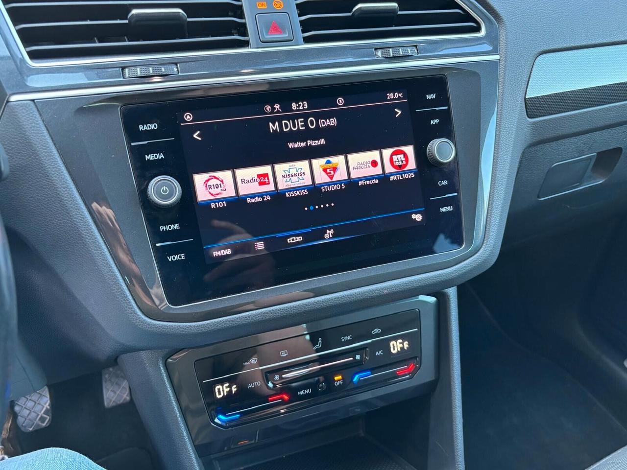Volkswagen Tiguan 1.5 TSI ACT Life OK Neopatentati