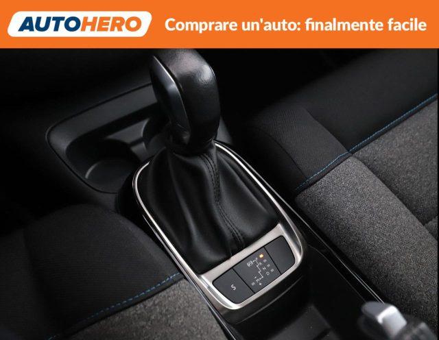 CITROEN C4 Cactus PureTech 110 S&S EAT6 Shine