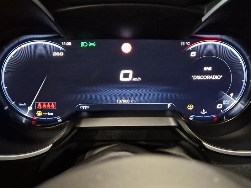 ALFA ROMEO STELVIO 2.2 TD 210 CV COMPETIZIONE AT8 Q4 SUV