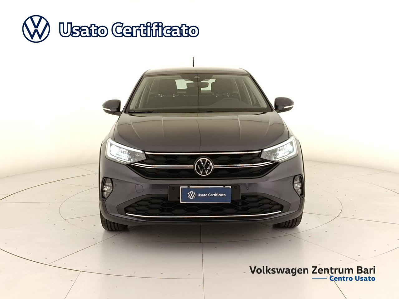 Volkswagen Taigo 1.0 tsi life 115cv