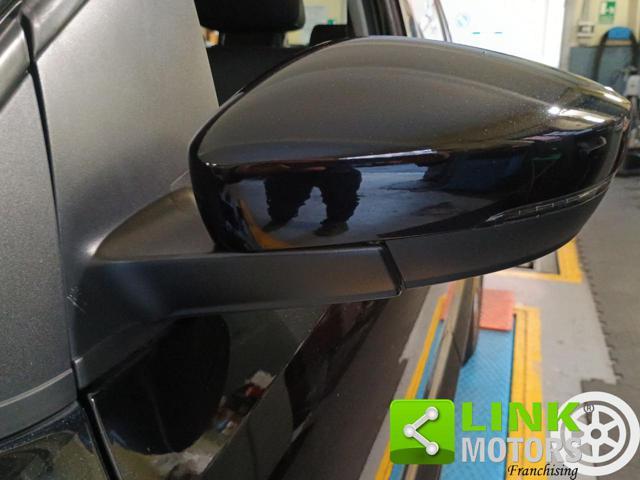 VOLKSWAGEN Polo 1.2 TSI 5p. Comfortline BlueMotion Technology