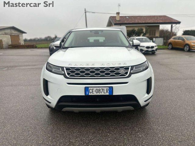 LAND ROVER Range Rover Evoque Evoque 1.5 i3 phev R-Dynamic S awd auto -GE087LR