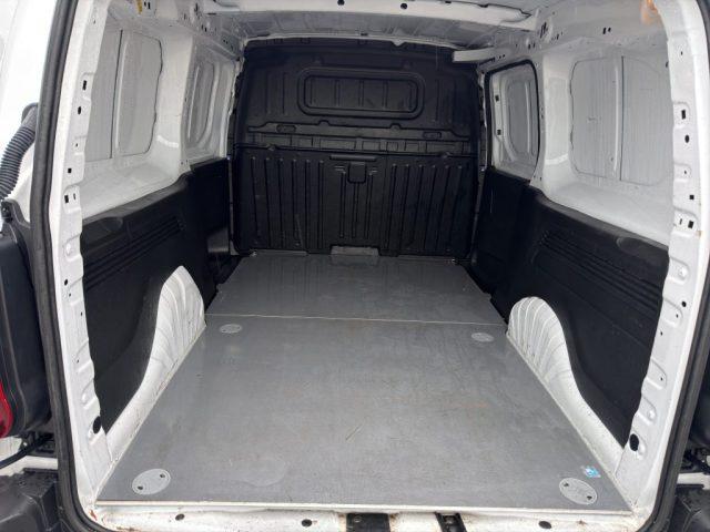 PEUGEOT Partner Partner BlueHDi 100 PL Furgone Premium