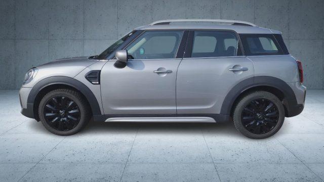 MINI Countryman 1.5 Cooper Countryman Aut.